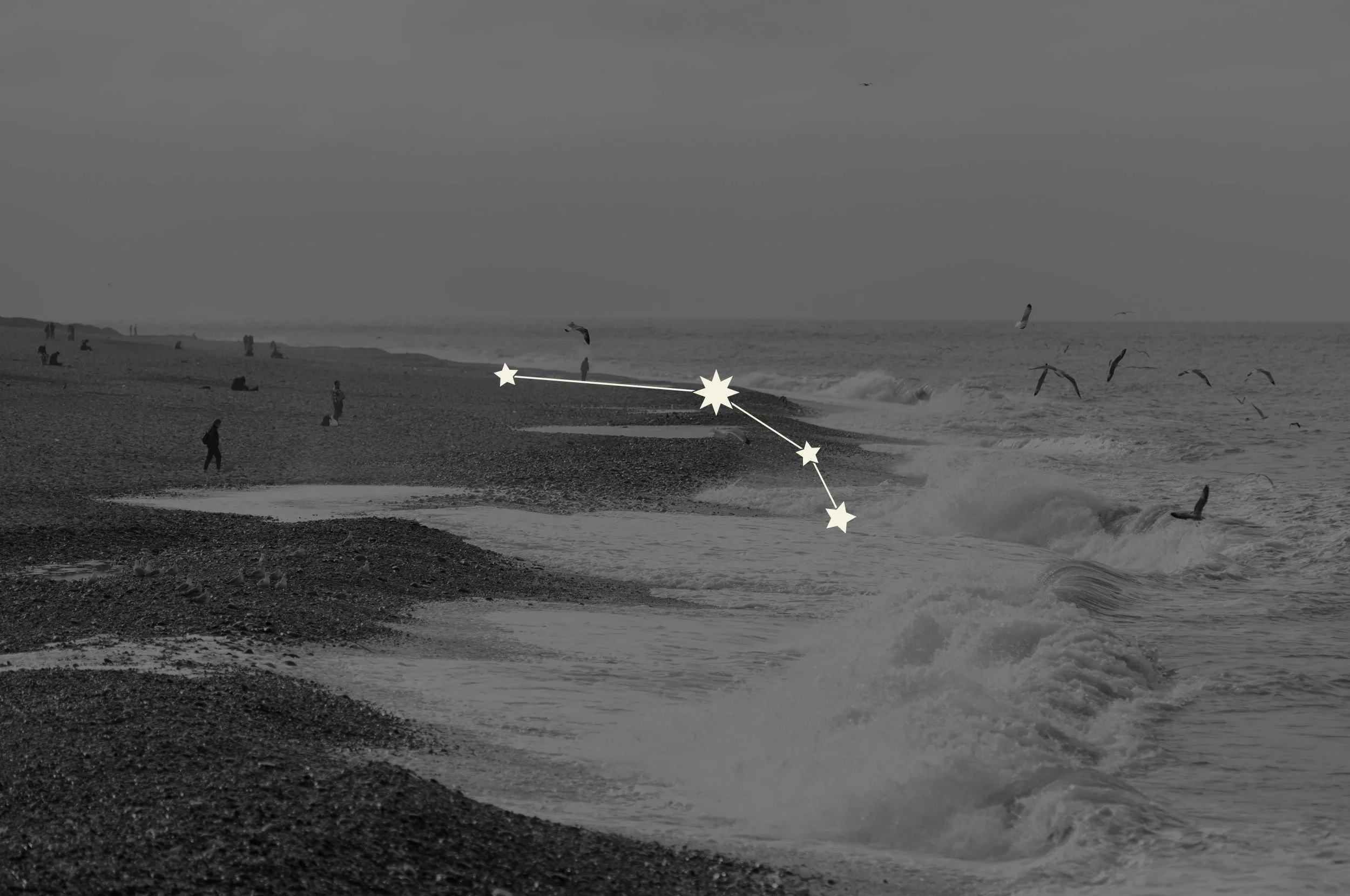 Chiron - The wounded healer