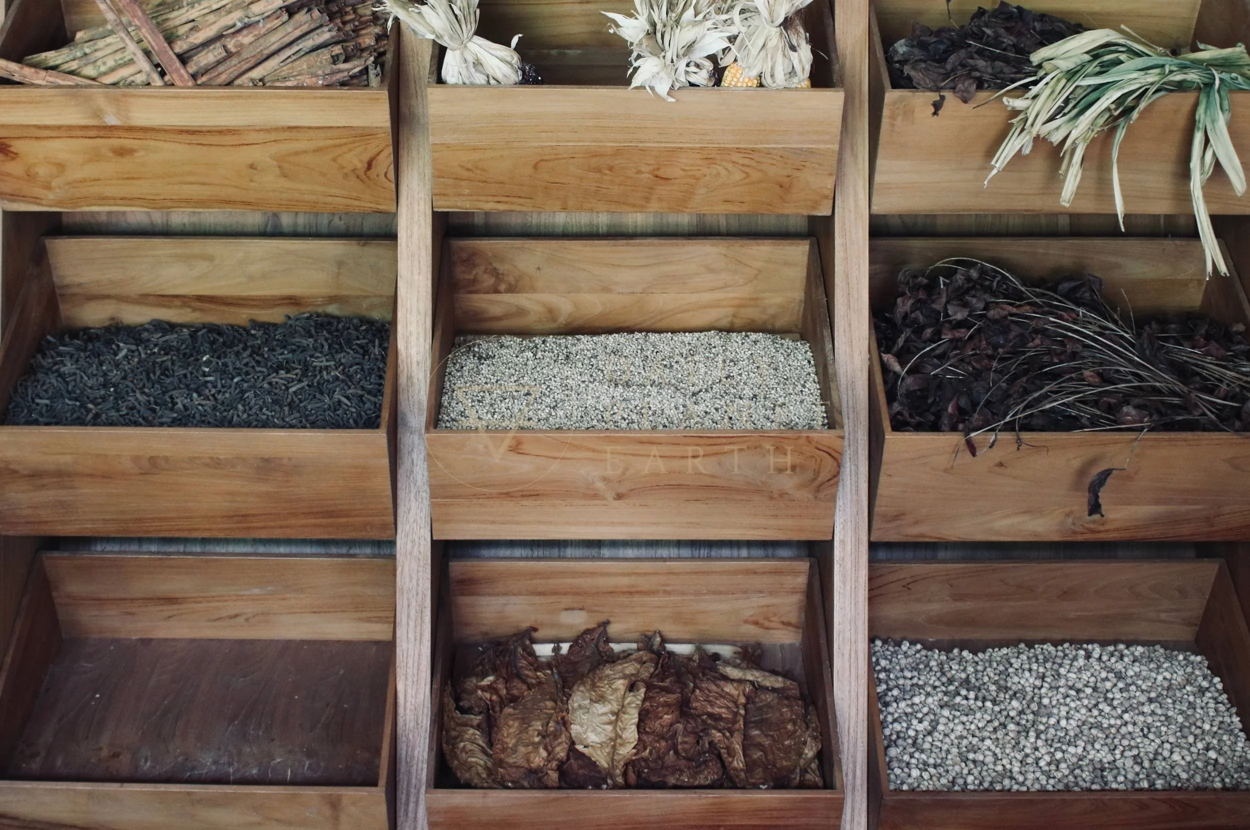 Lombok, Kuara Lombok Luxury Resort