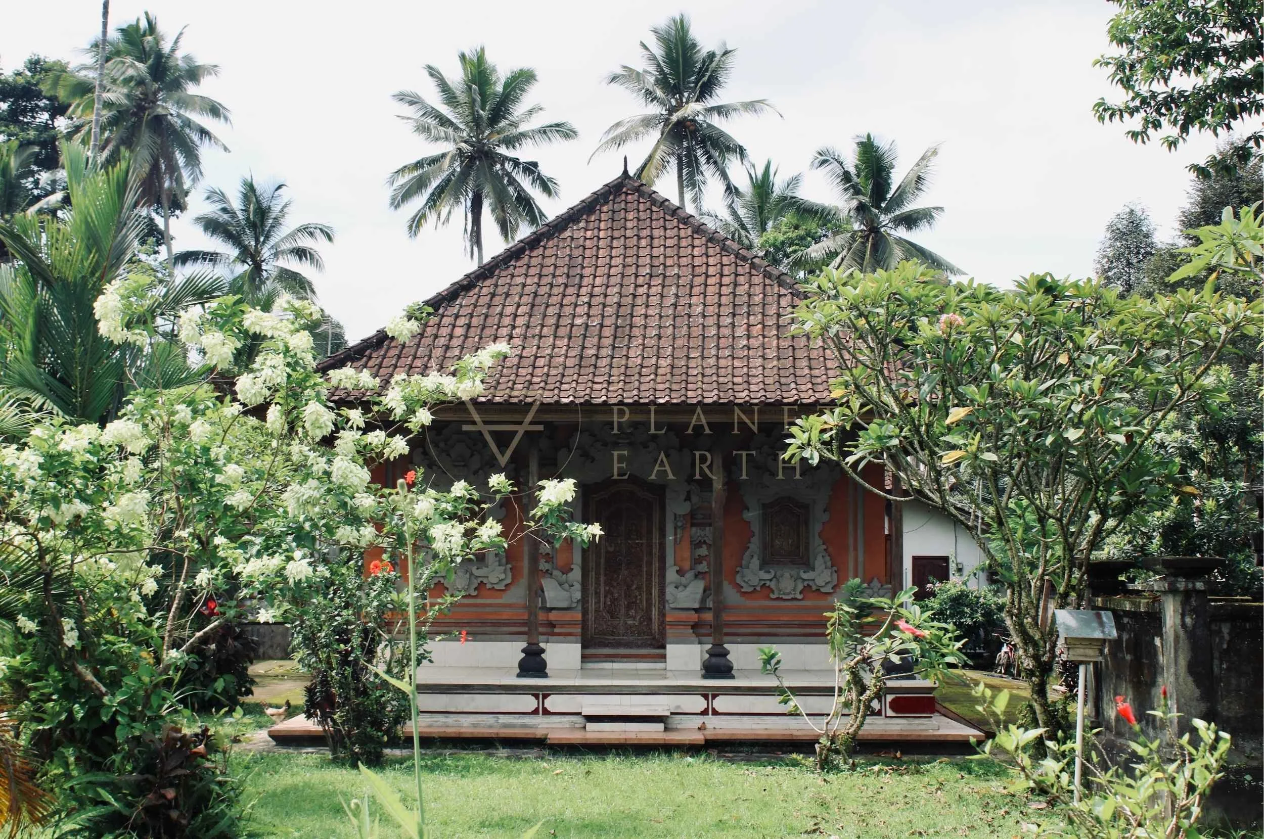 Ubud, Bali