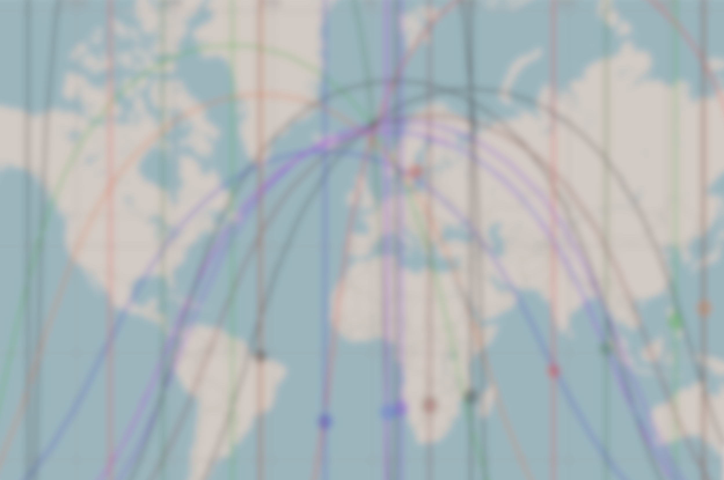 Astrocartograhpy