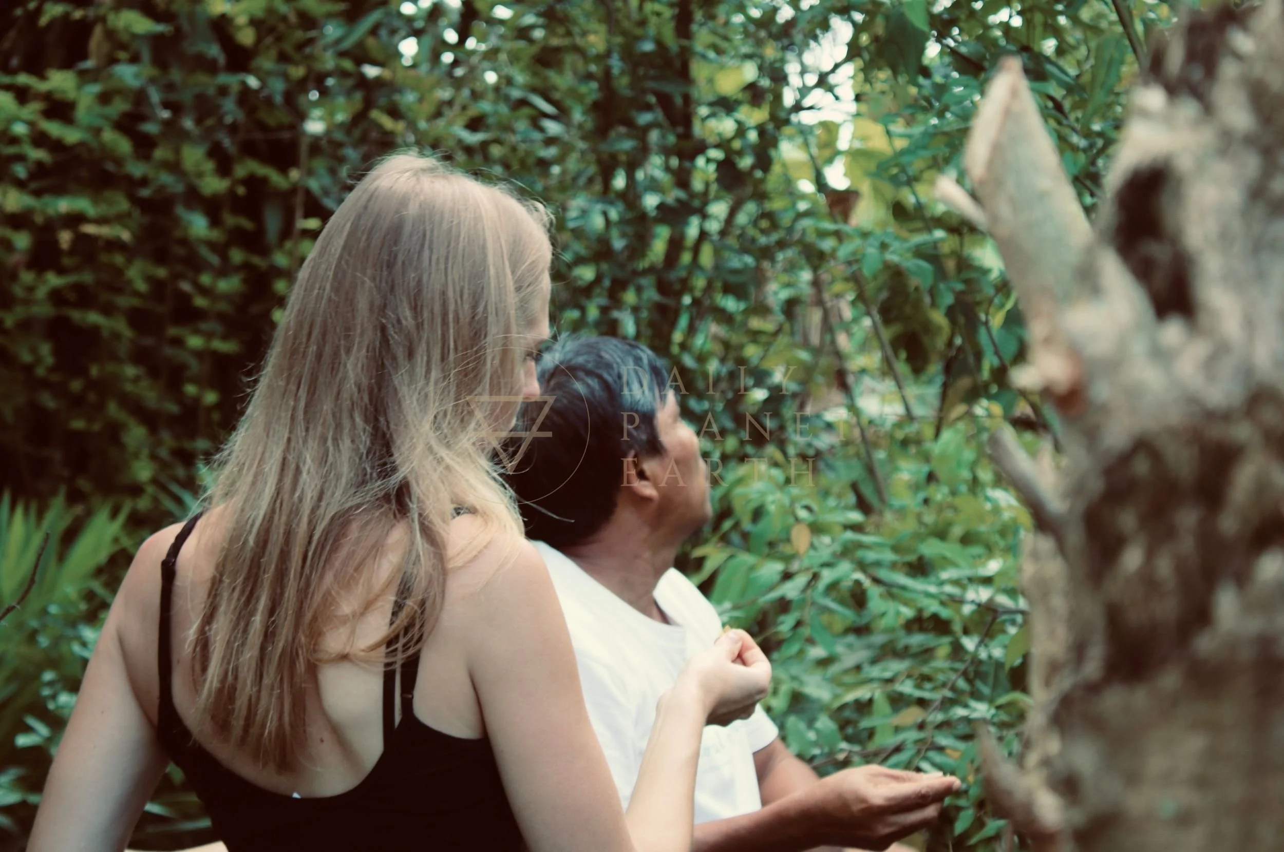 Nadis herbal, Ubud, Bali