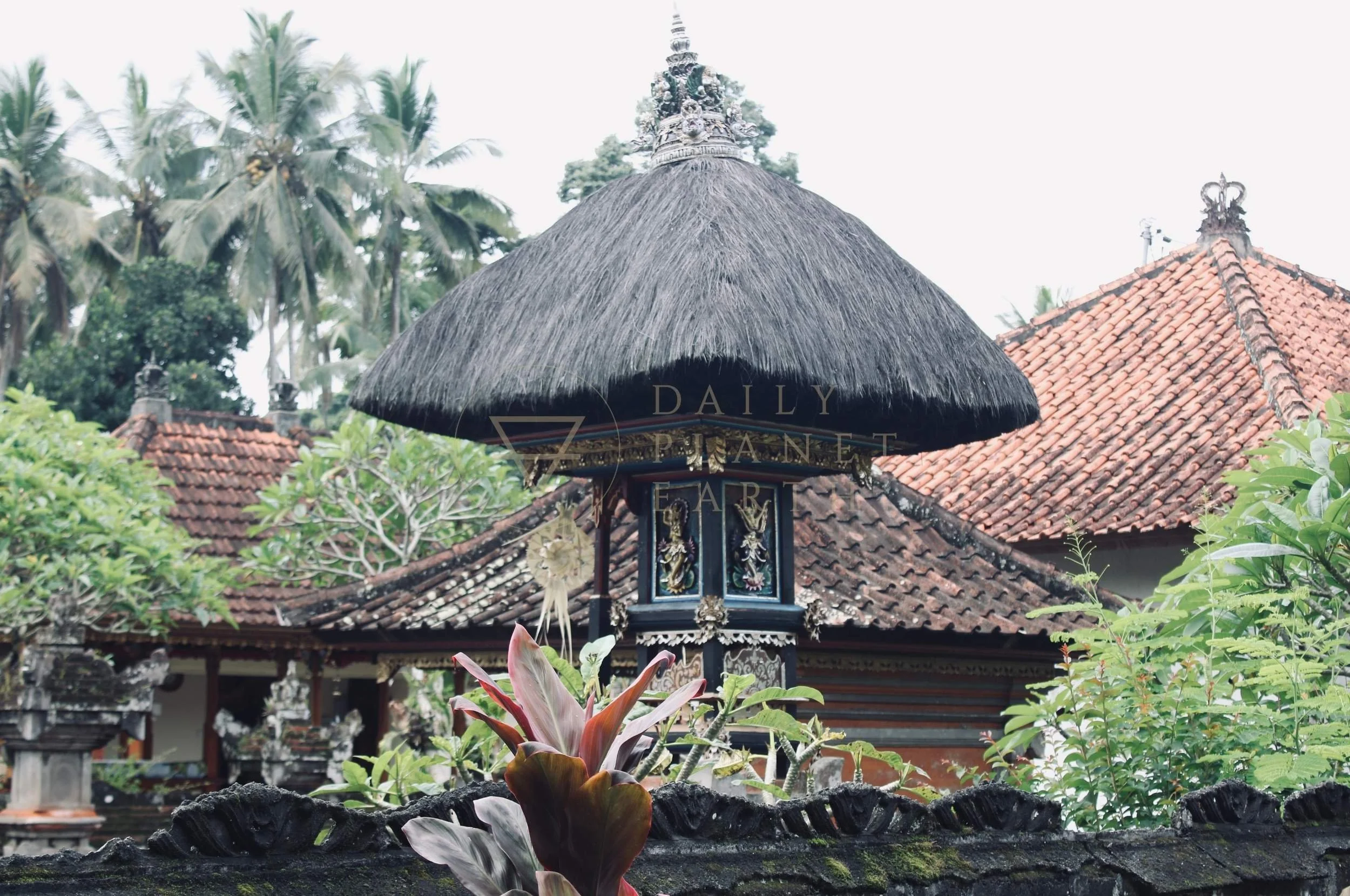 Ubud, Bali