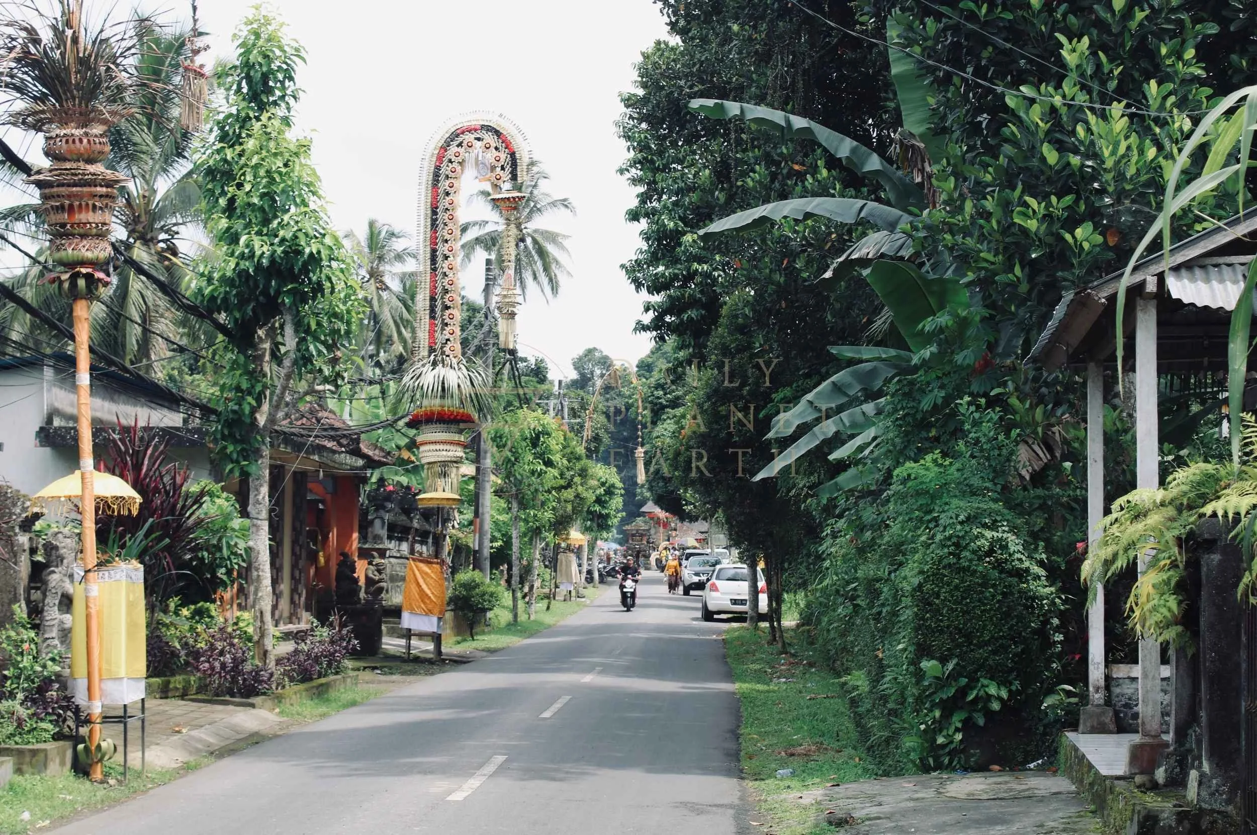 Ubud, Bali