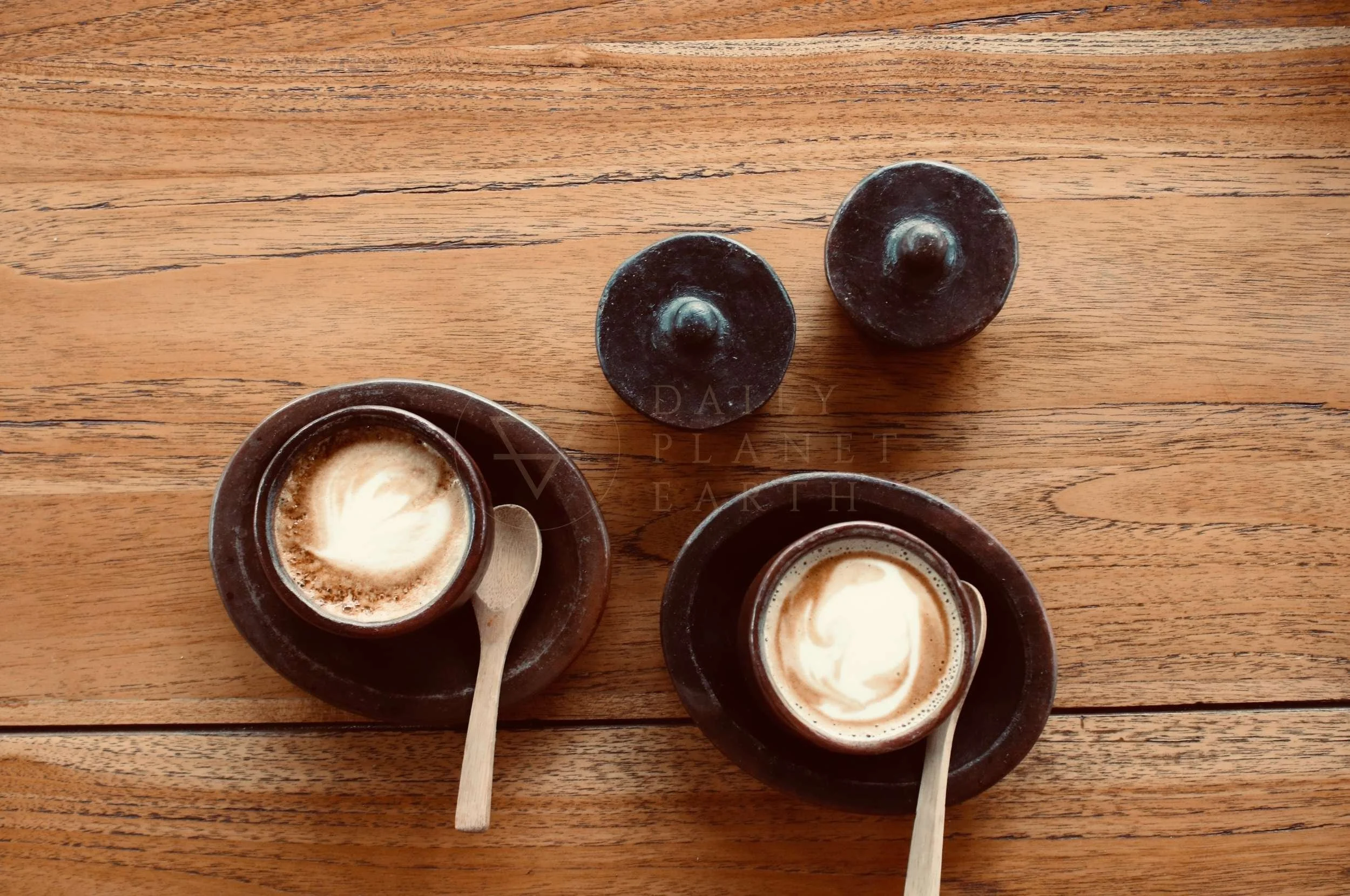 Lombok, Kuara Lombok Luxury Resort