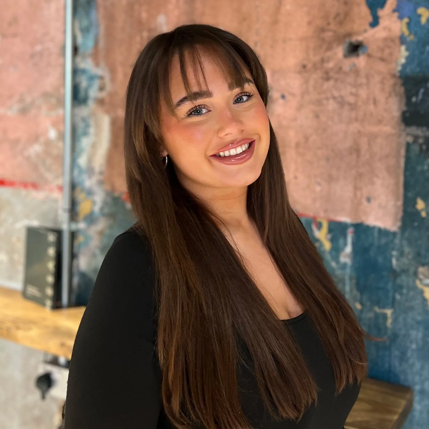 The Team — Mesart Boutique Hair Salon Award Winning Stylists