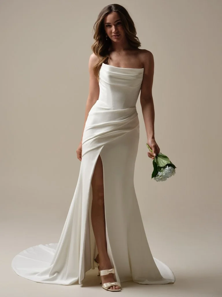 Kailani by Rebecca Ingram, size 10, £1199