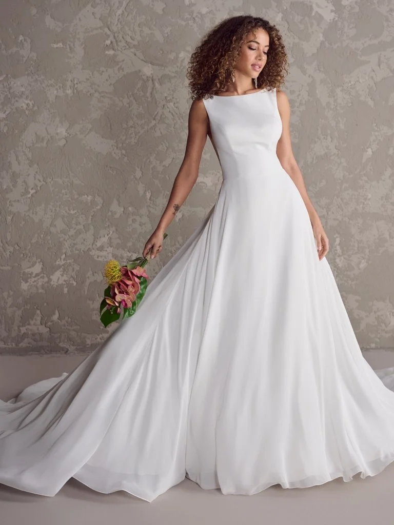 Laurel by Rebecca Ingram, size 14, £799