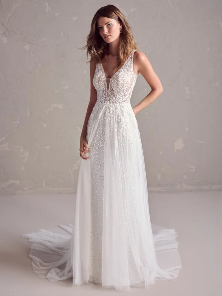Trish by Rebecca Ingram, size 14, £799
