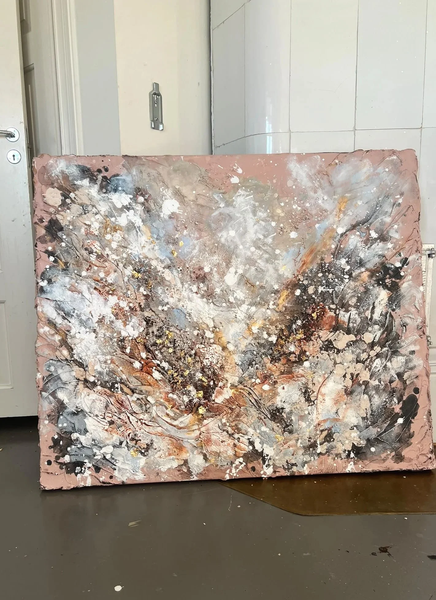 Kaiken keskellä valo