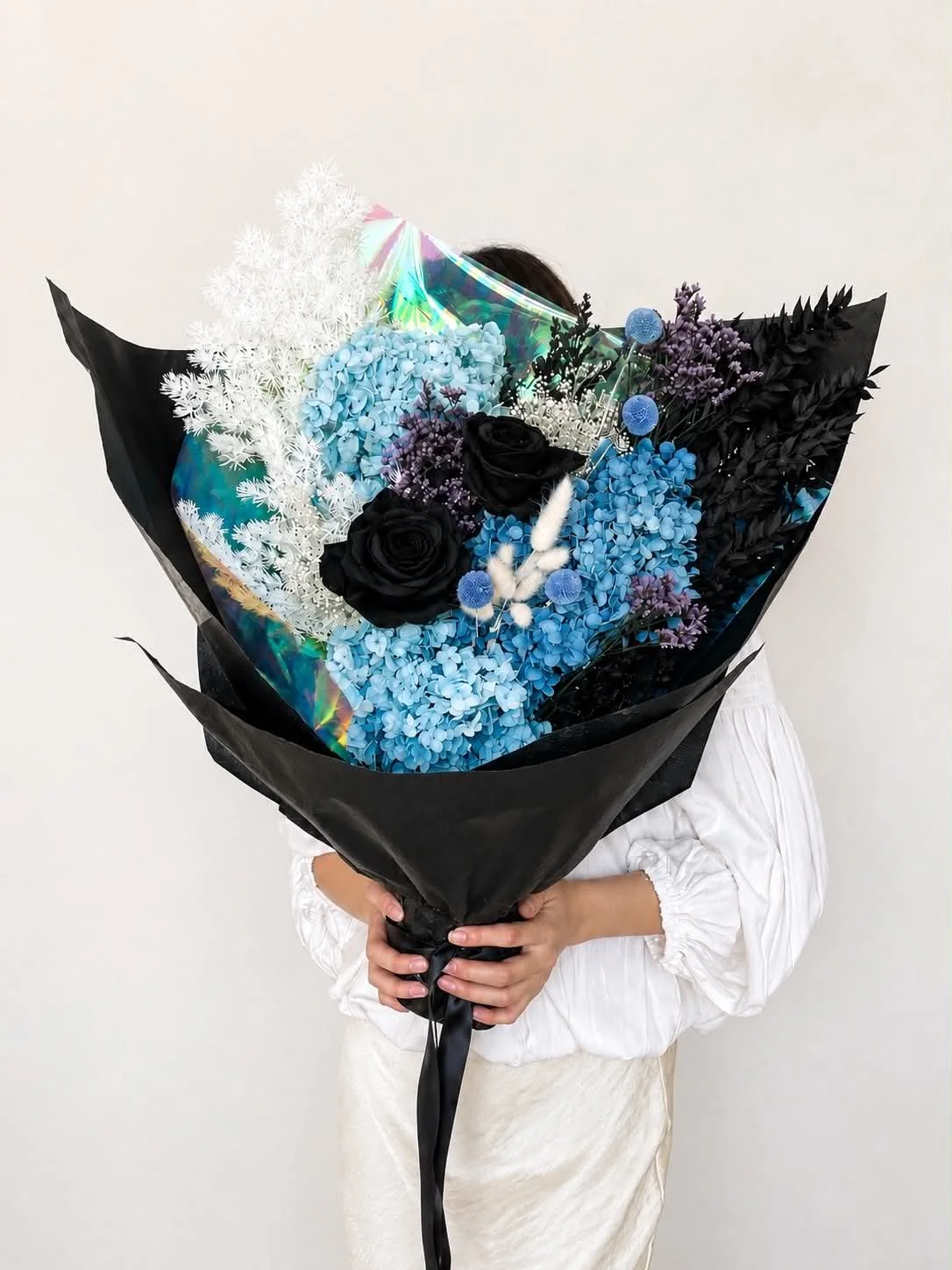 Dried Flower Bouquet - 0.6