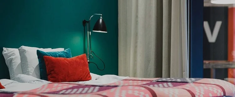 Bo Hotel - Hotell vid Globen Avicii Arena och Tele2 Arena