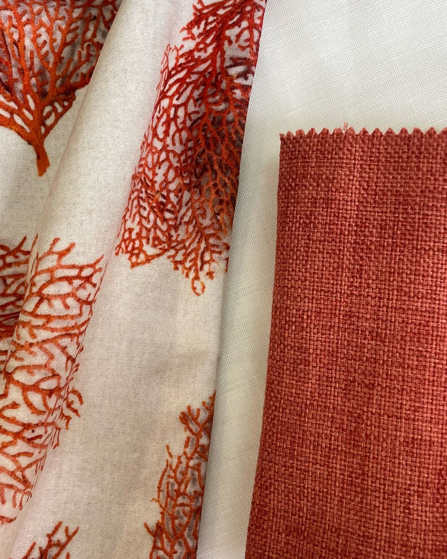 INTERIOR DESIGN | &ldquo; It&rsquo;s difficult to create a cosy home without the softness from fabrics. Curtains often have low prior even though that&rsquo;s the element that softly frames the space. I&rsquo;m working with an amazing supplier in Mal