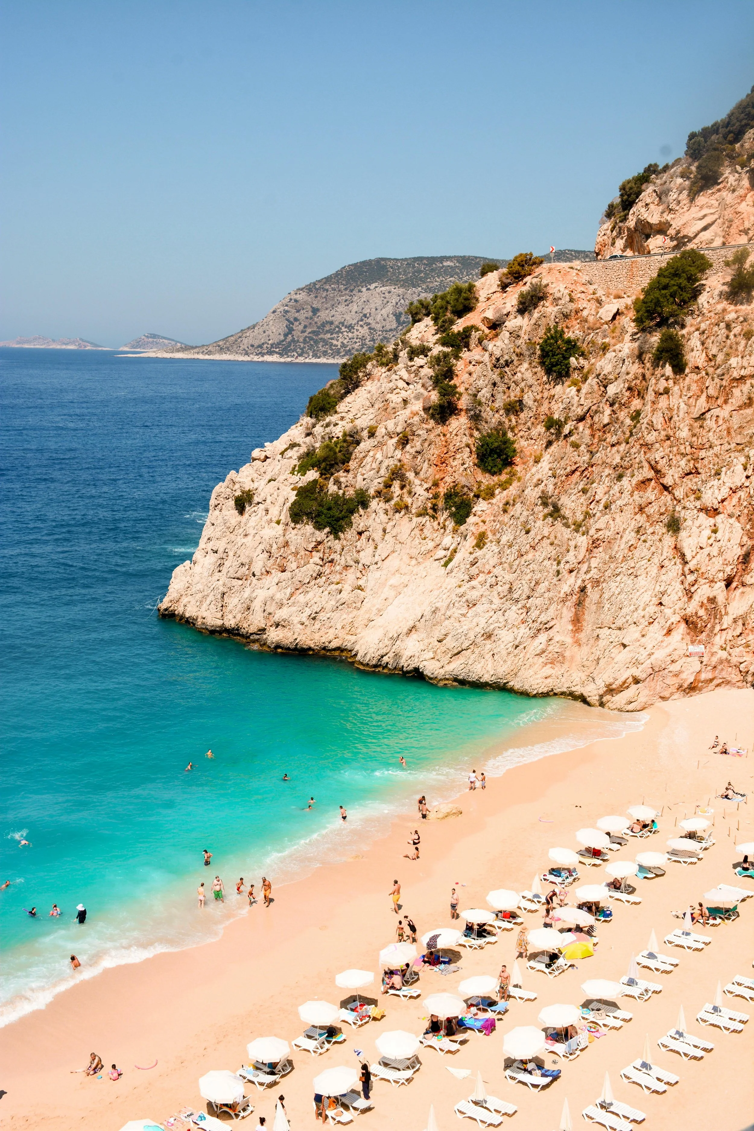 PROPERTY MATCHMAKING