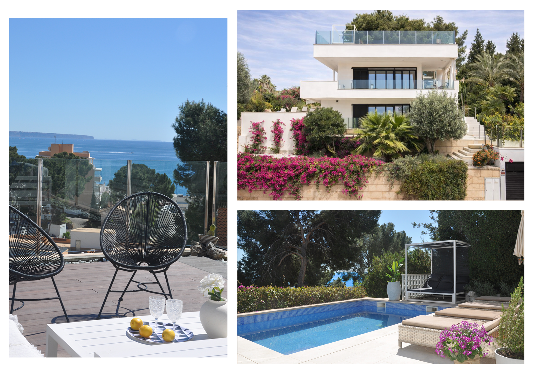"VILLA MARELINE" | SAN AGUSTIN | villa  | 5 bed | 4 bath | 3.900.000€