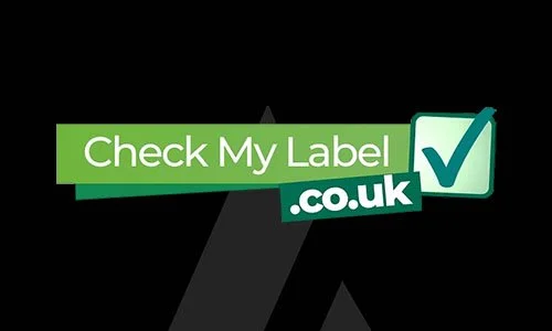 Check My Label