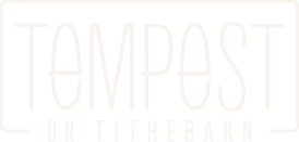 Tempest on Tithebarn