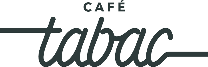Cafe Tabac Liverpool logo
