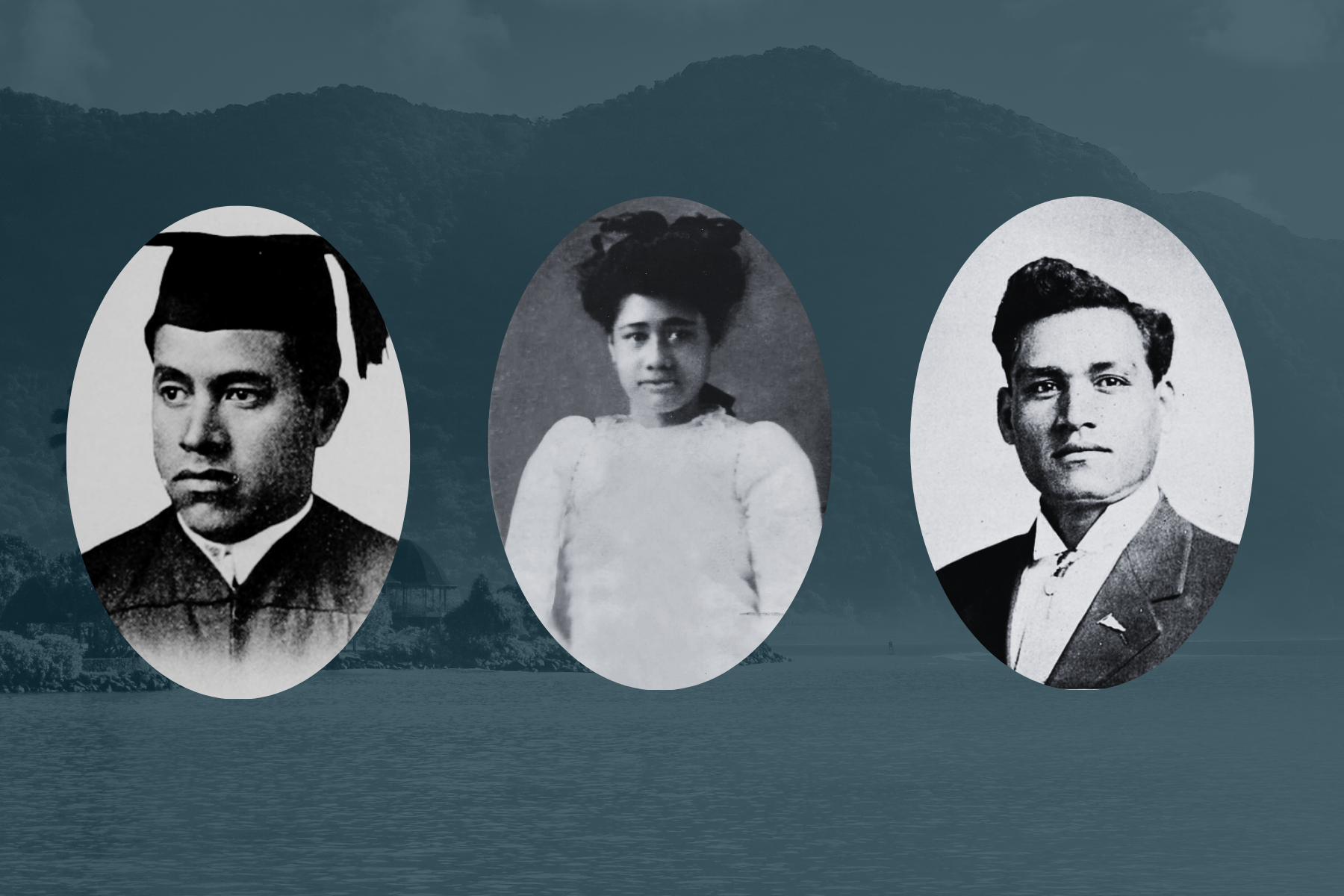 Landlocked Voyagers: Samoans in Utah at the Turn of the Twentieth Century