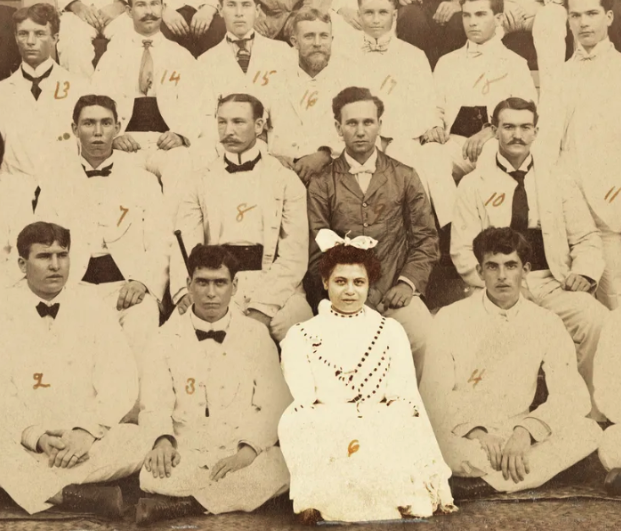 Names Remembered: Honoring the First Samoans Buried in Utah