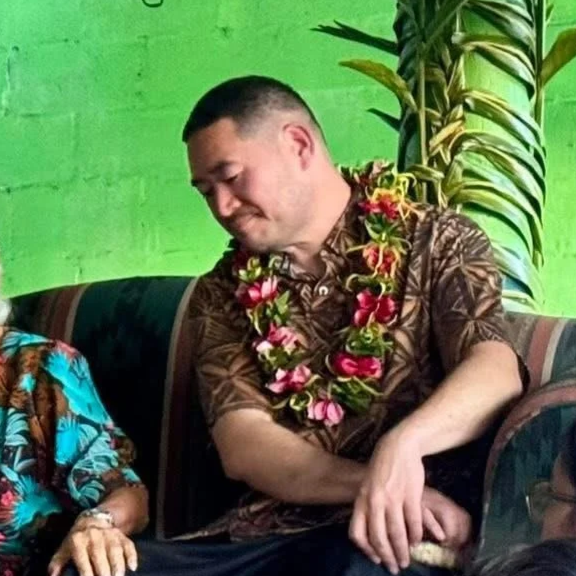 Jacob Fitisemanu Jr.