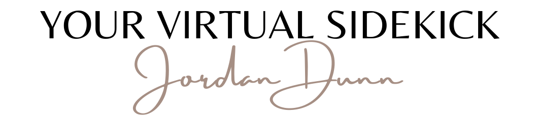 Your Virtual Sidekick