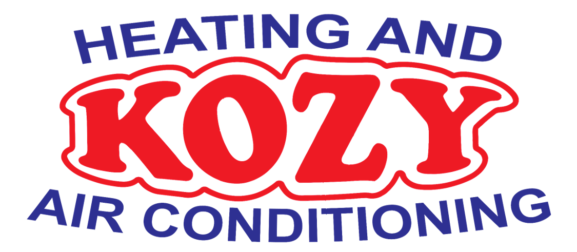 Kozy Heating &amp; Air Conditioning