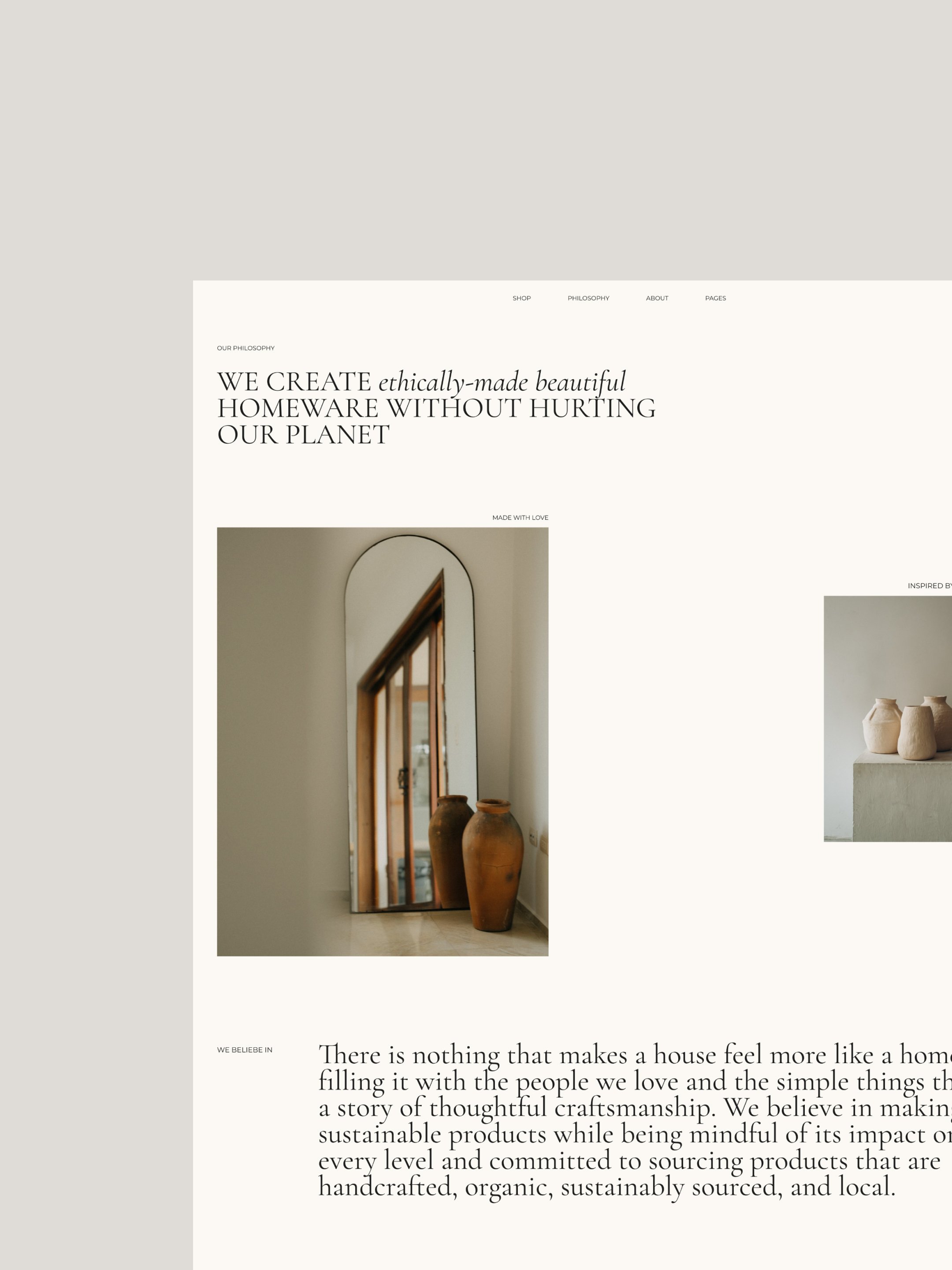 5 Mistakes to Avoid When Building Your Shopify Store