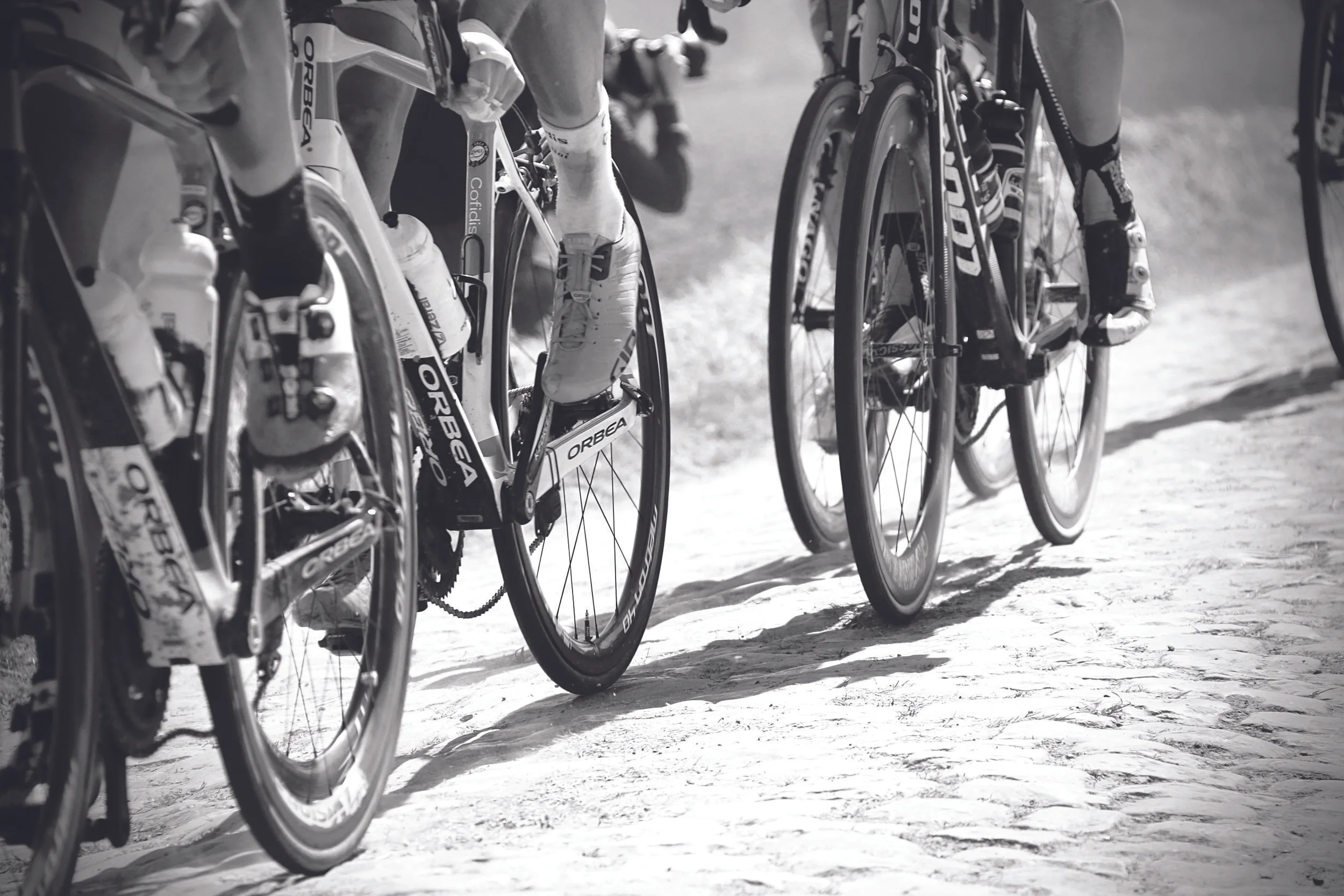 Cyclists - B&W.jpg