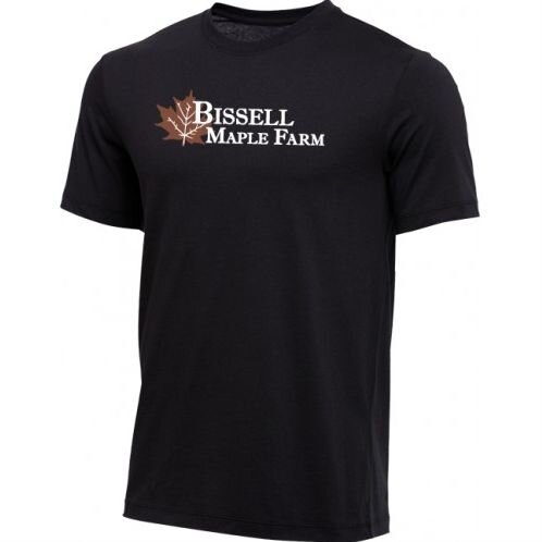 T-shirt weather is upon us! Go out in style in a new BMF tee! Get 'em here 👇

https://bissellmaplefarm.gearupsports.net/