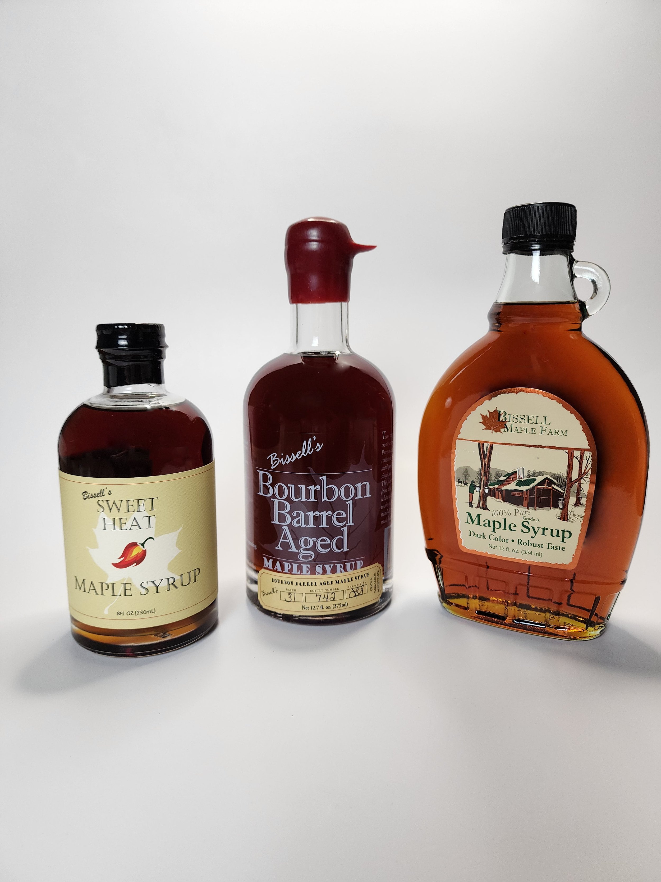 Customer Favorite's Bundle