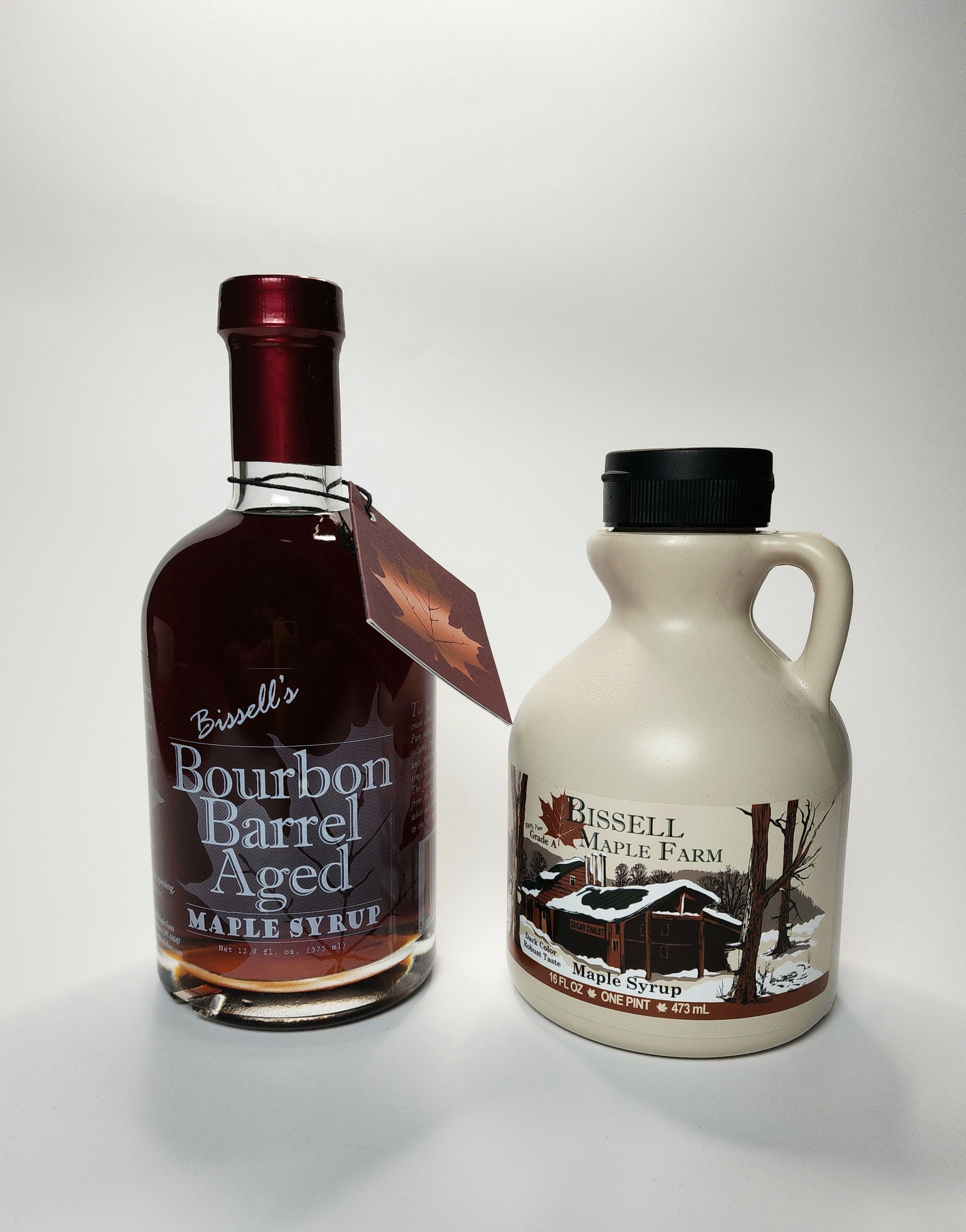 Syrup Lovers Bundle - Non Wax.jpeg