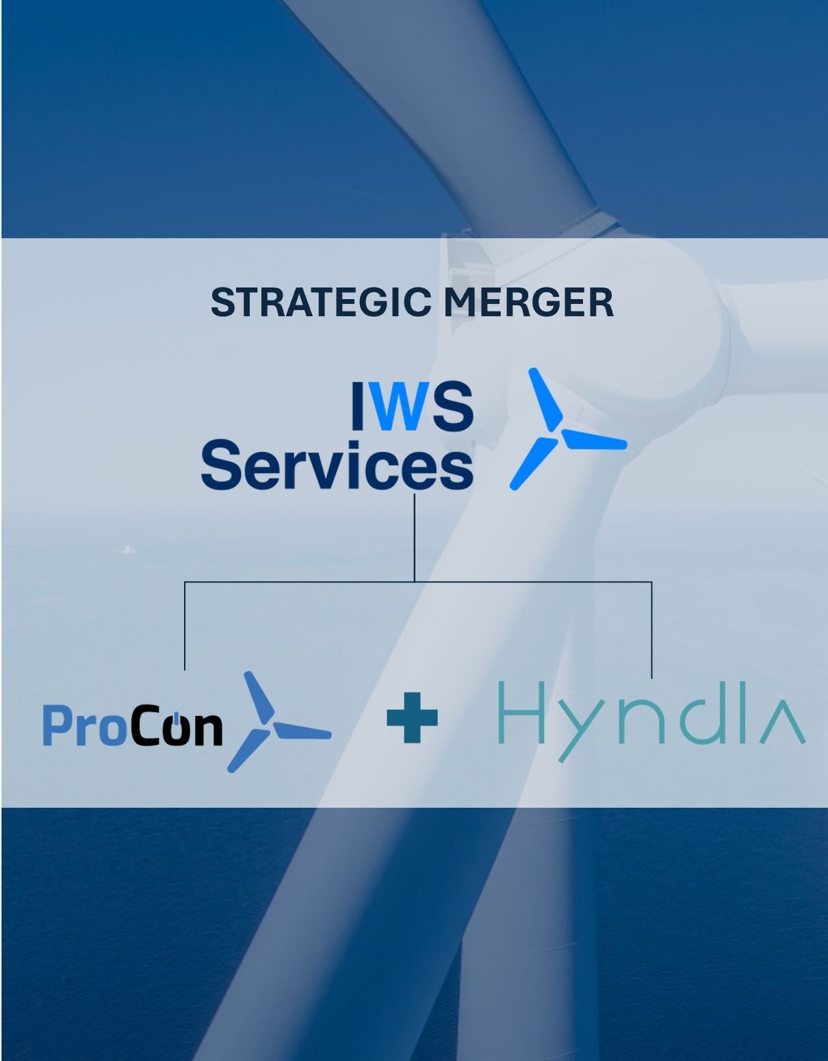 𝗦𝘁𝗿𝗮𝘁𝗲𝗴𝗶𝗰 𝗠𝗲𝗿𝗴𝗲𝗿 𝗔𝗻𝗻𝗼𝘂𝗻𝗰𝗲𝗺𝗲𝗻𝘁