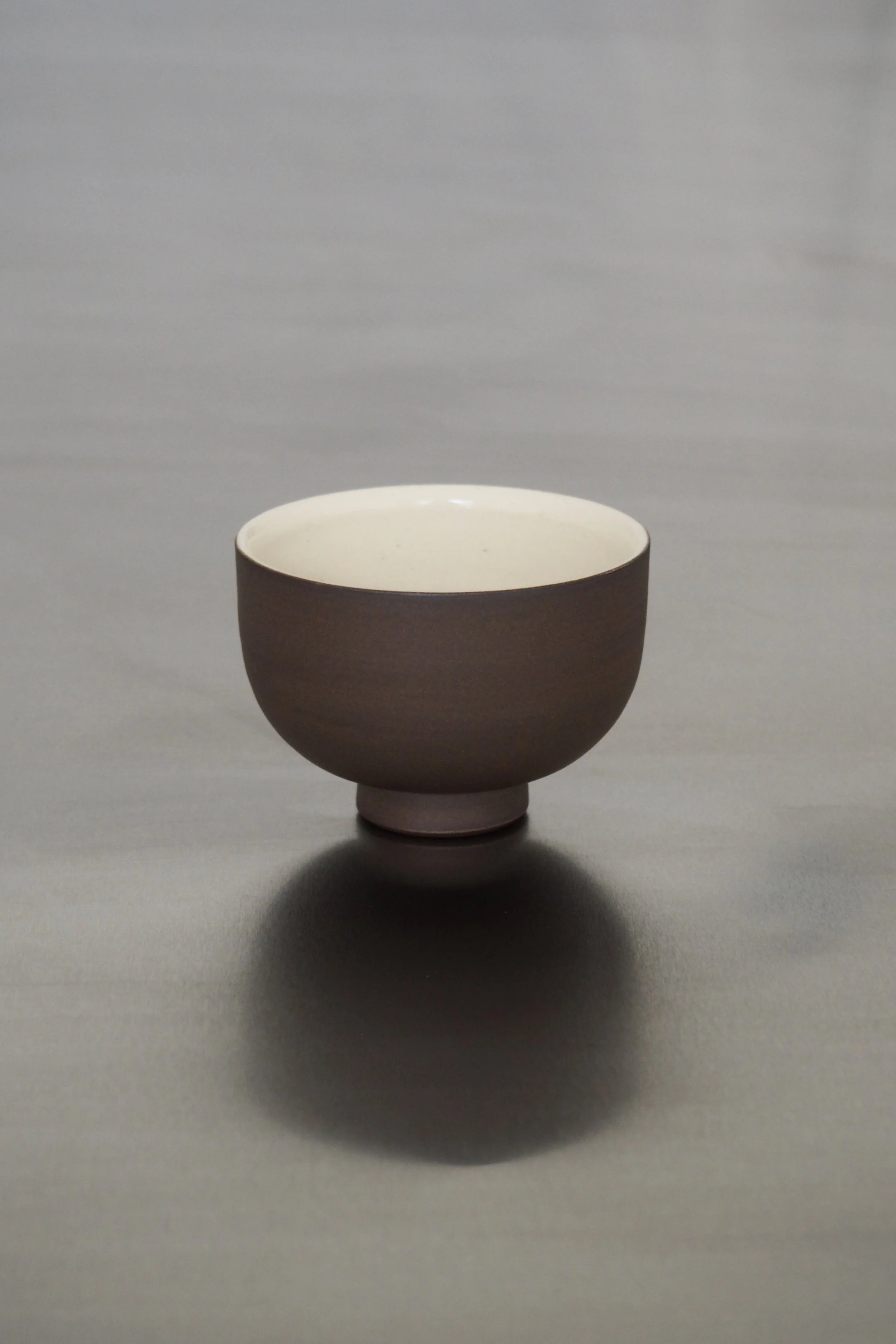 Brown Cup Small - 150ml