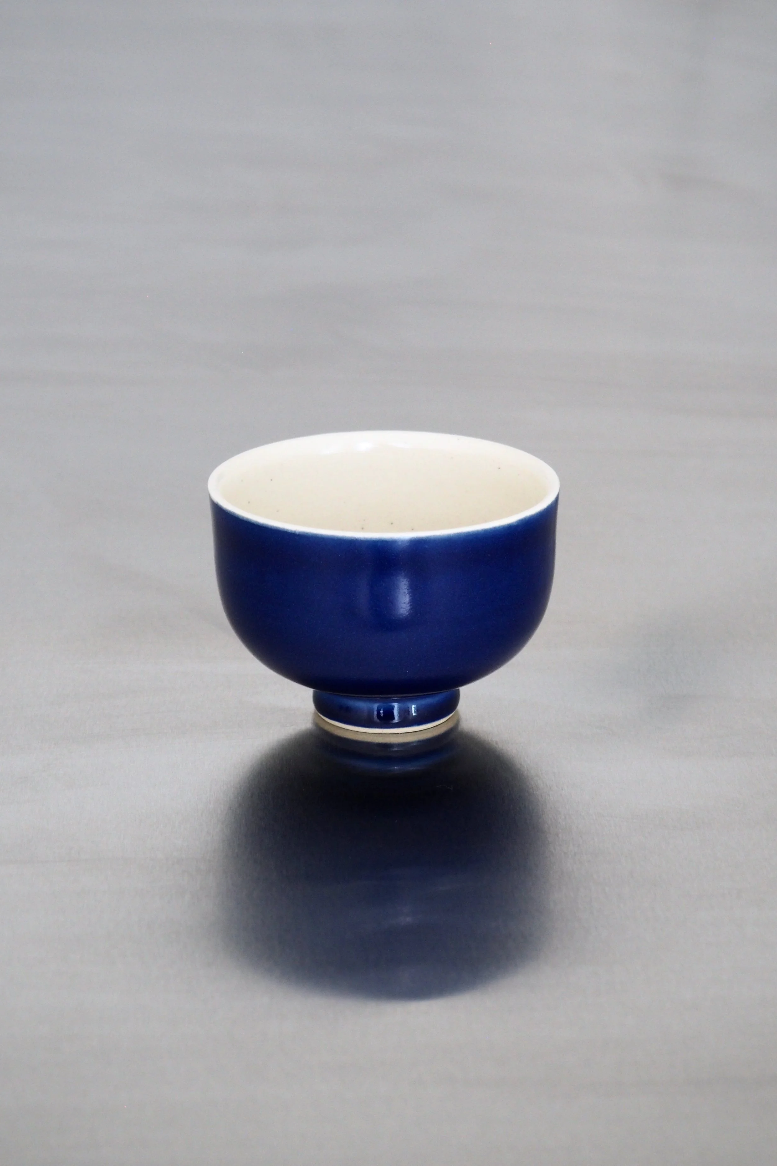 Blue Cup Small - 150ml