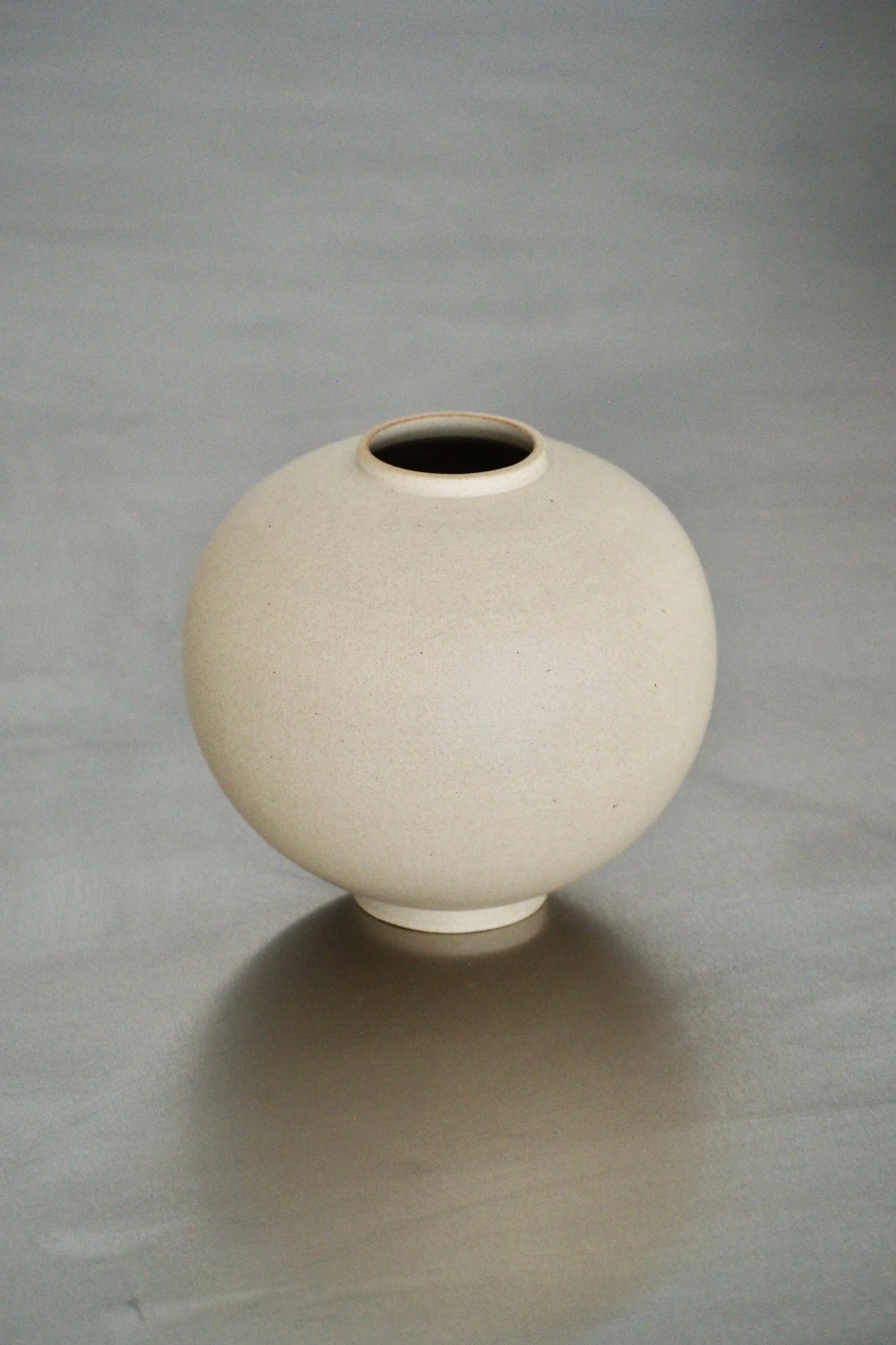 Vase Sand 02