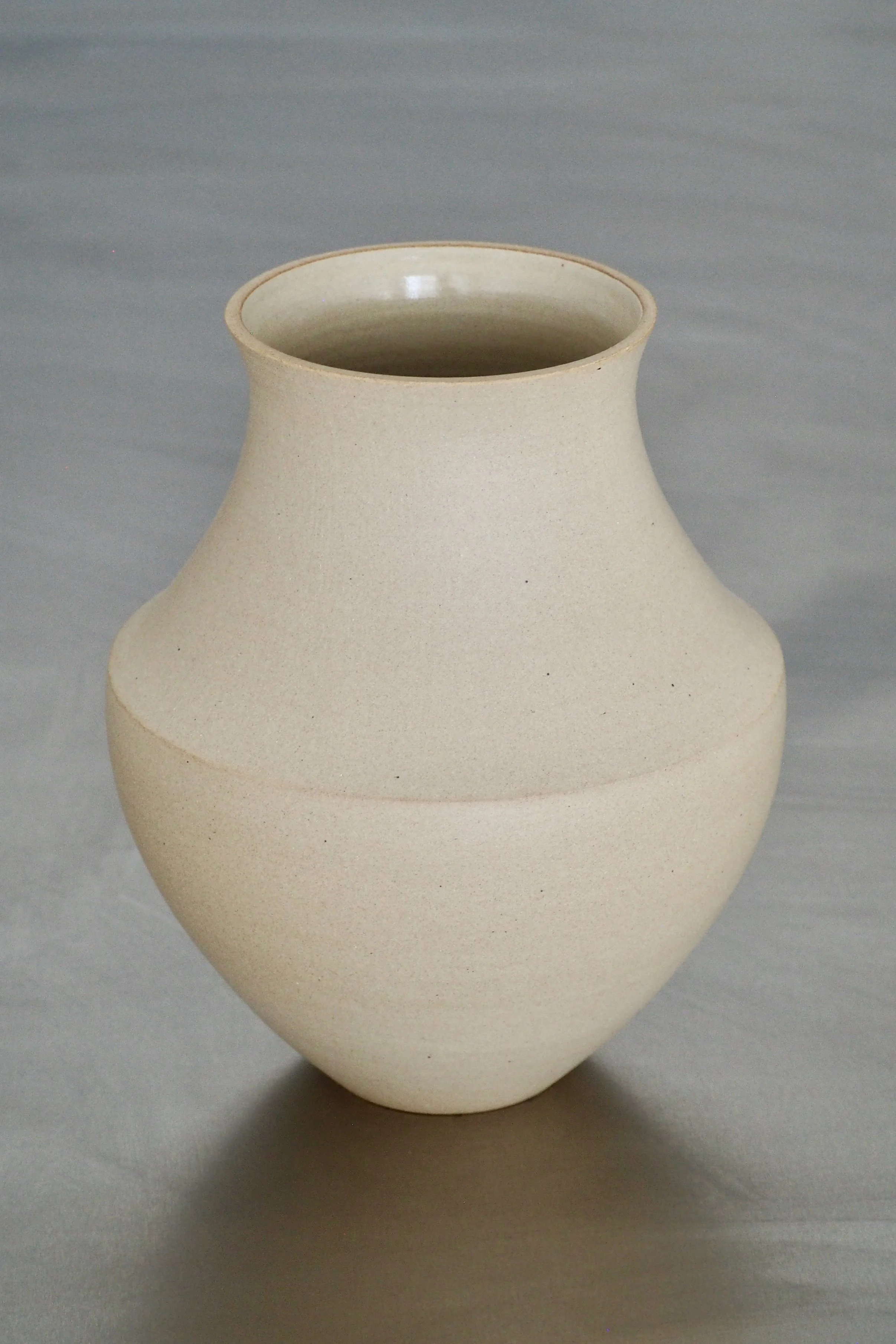 Vase Sand 01