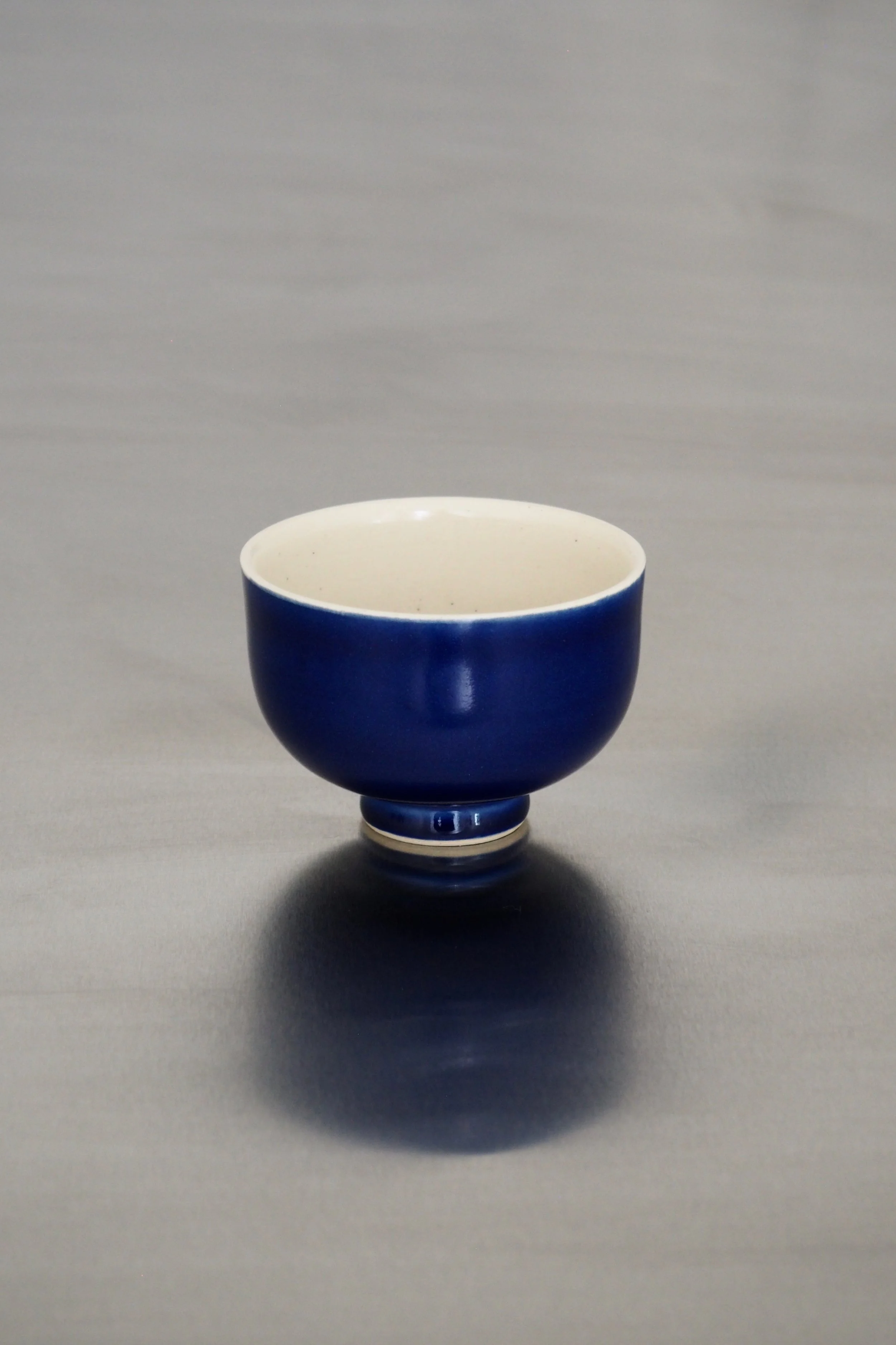 Blue Cup Small - 150ml