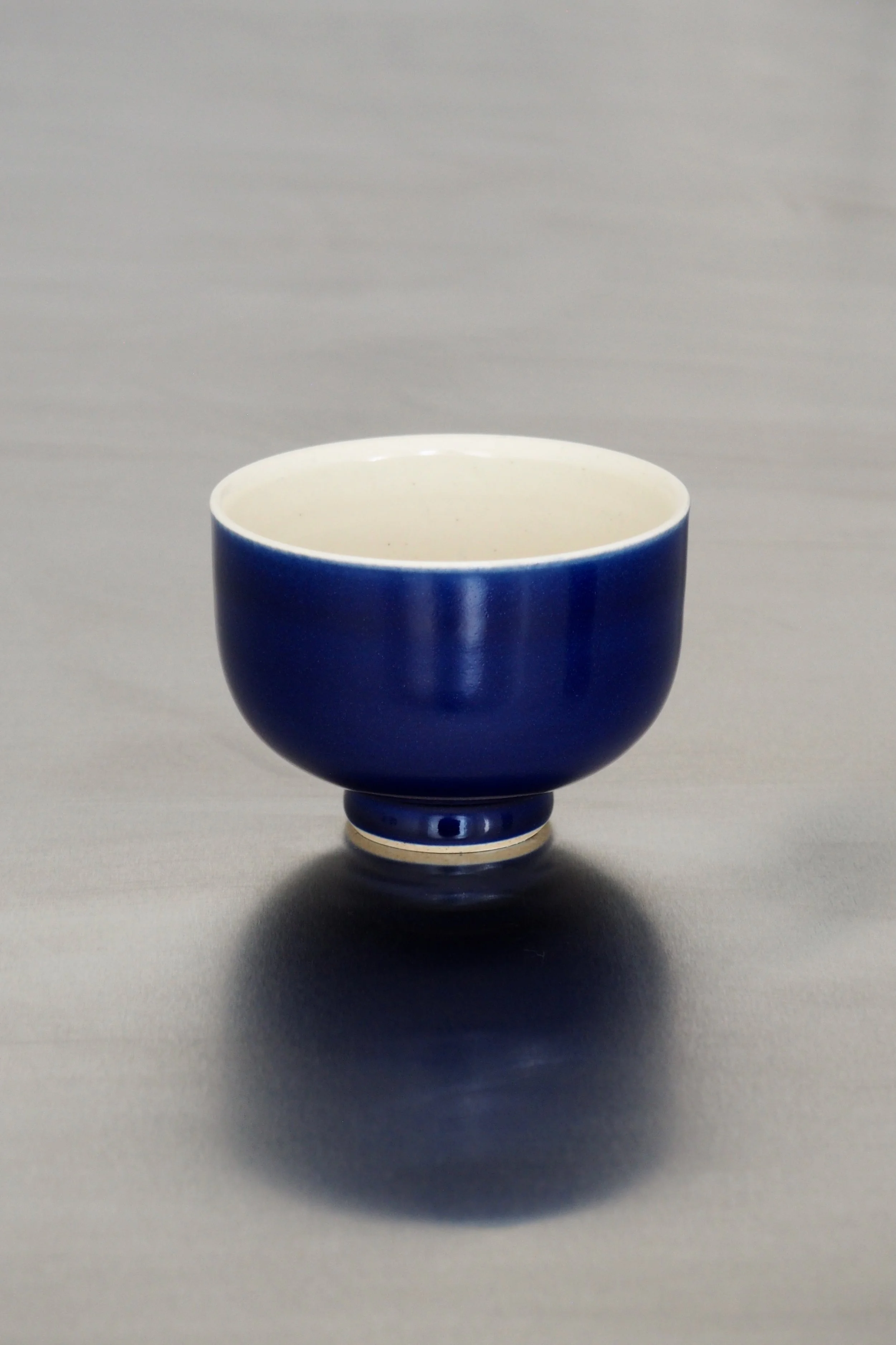 Blue Cup Medium - 200ml