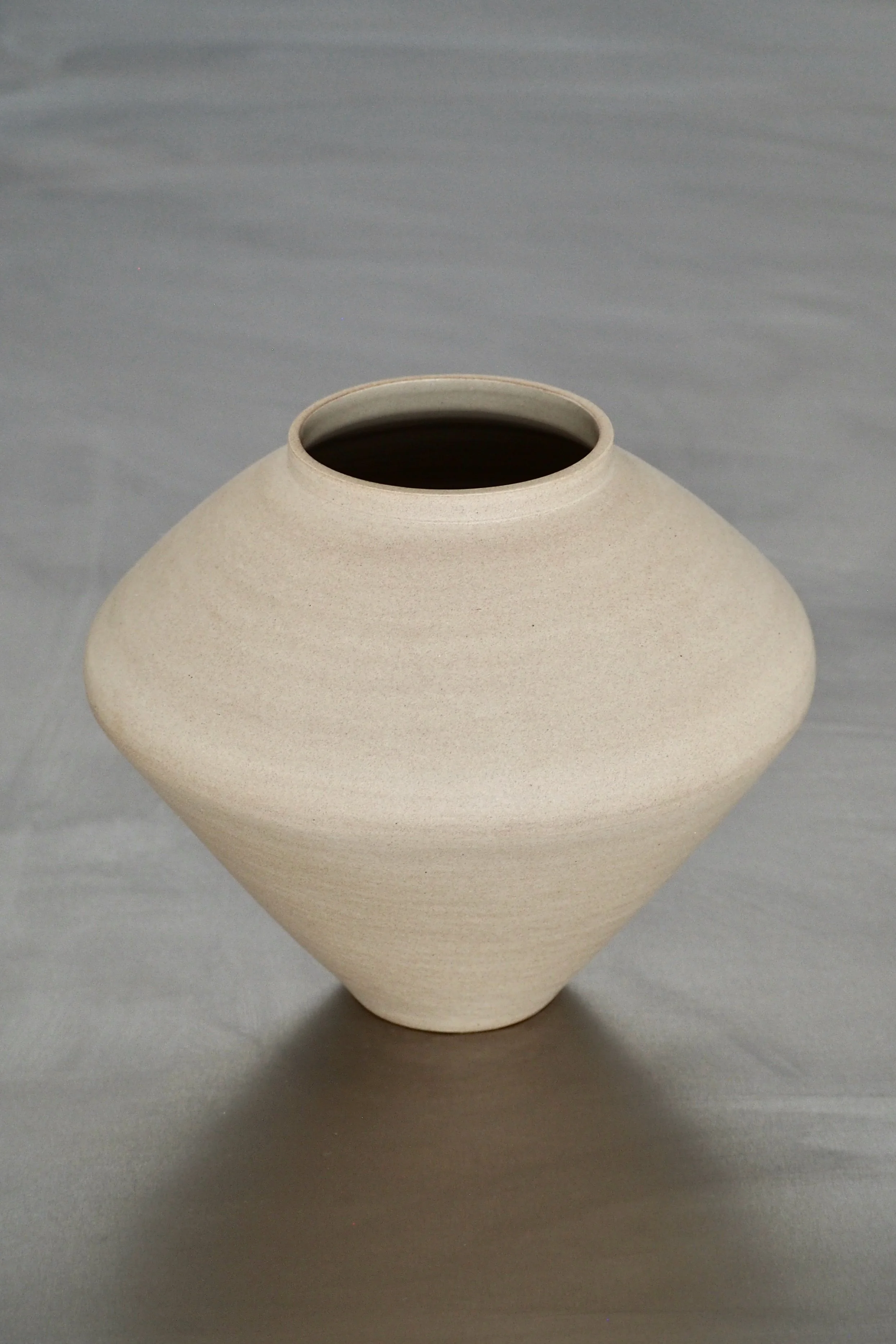 Vase Sand 03