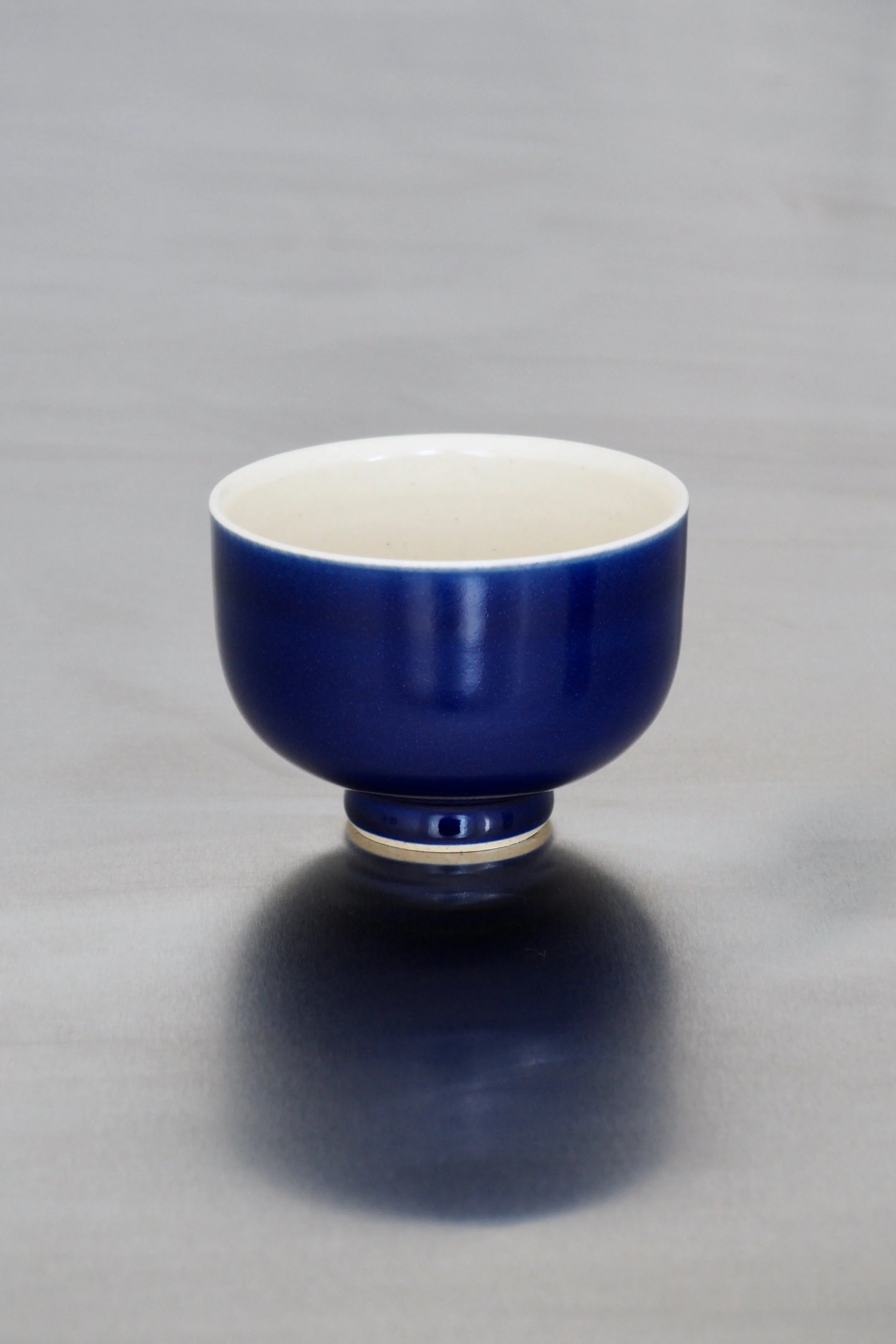 Blue Cup Medium - 200ml