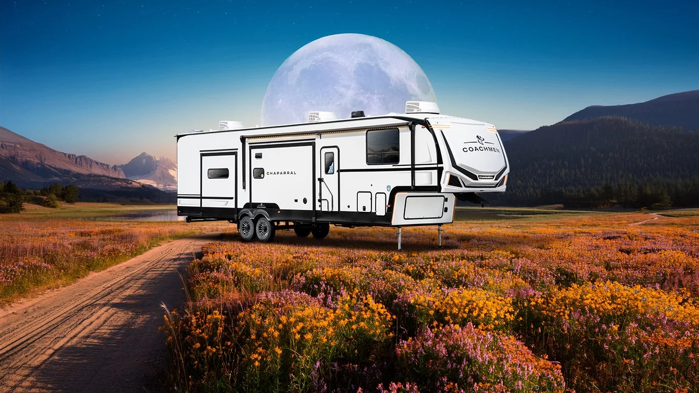 2026 Exterior Highlights