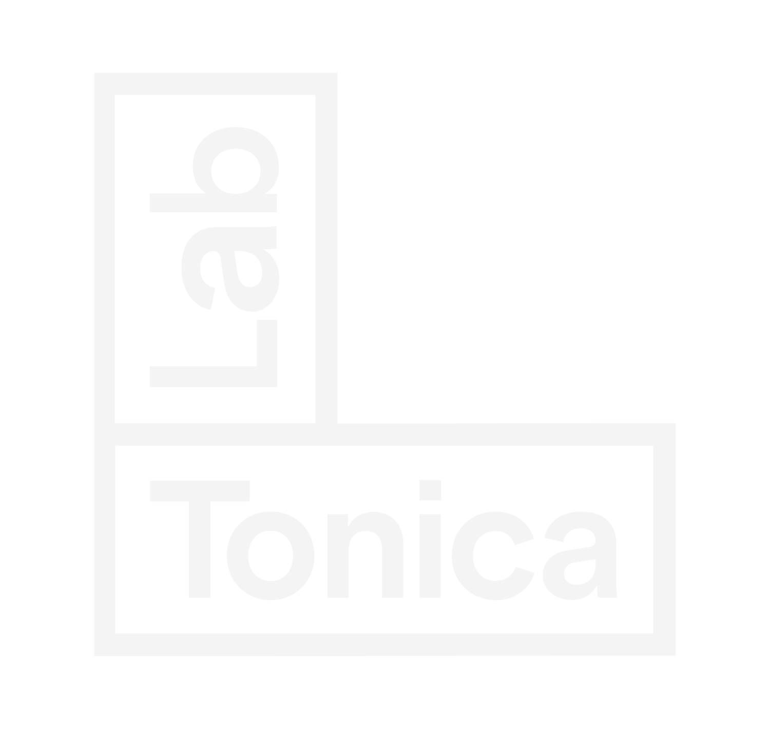 Lab Tonica 