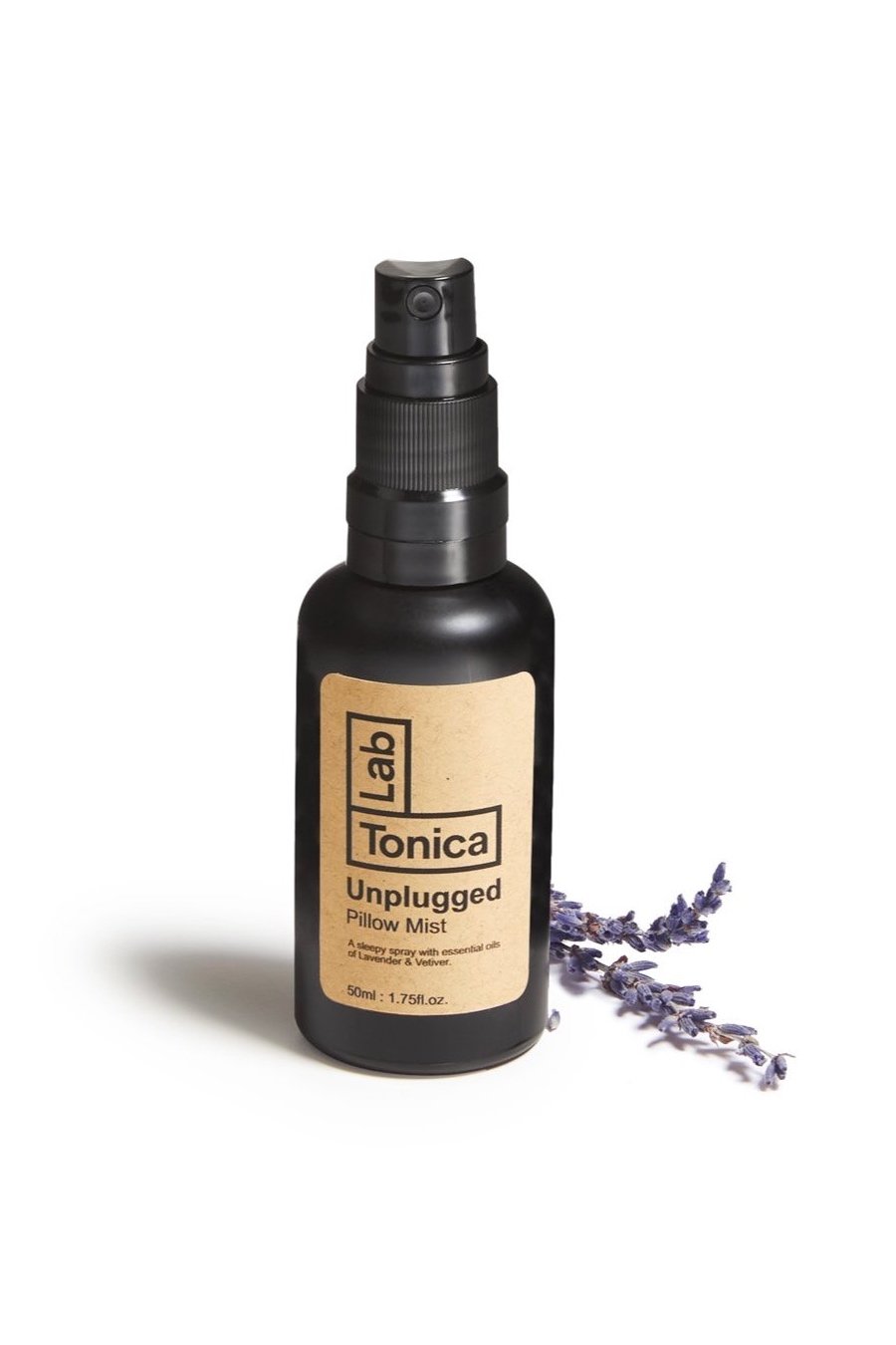 Unplugged Pillow Mist