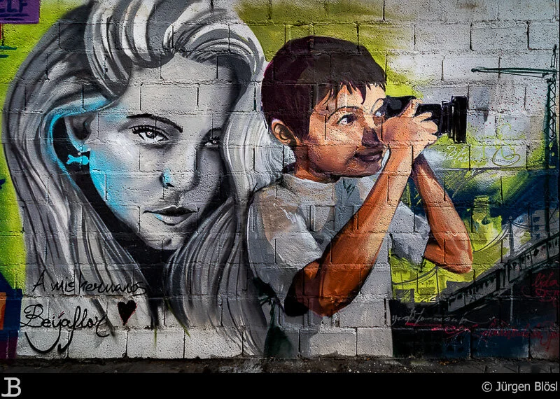 in Granada - Spain