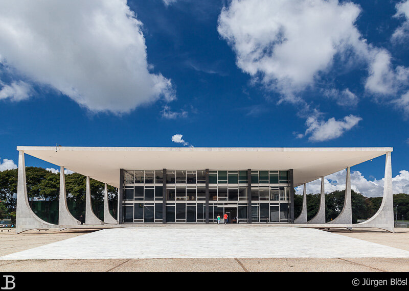 Supremo Tribunal Federal - Brasilia
