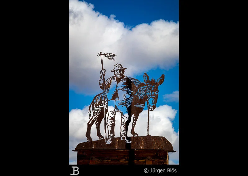 Goldfield Ghost Town - Apache Junction - Arizona - USA