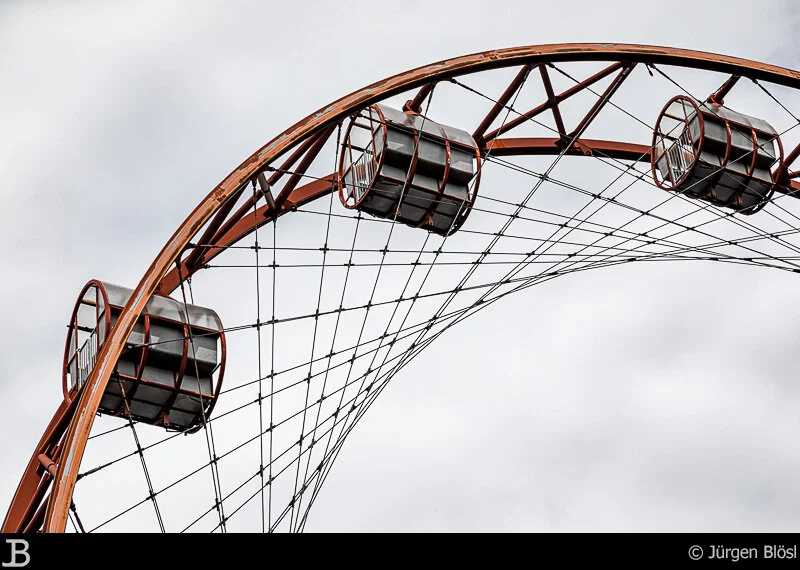 World Heritage Zollverein - Essen - Germany