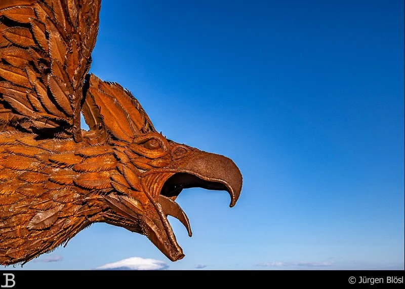 Galleta Meadows - Borrego Springs - California - USA