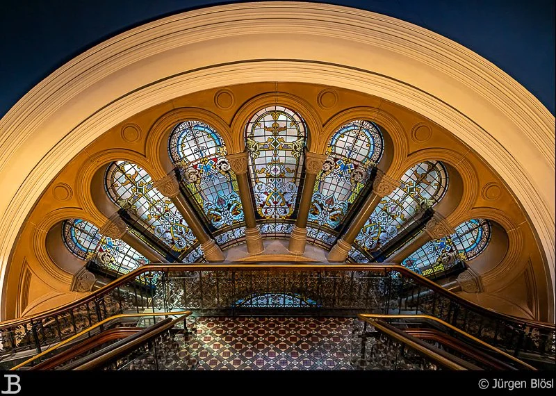 A short visit to Sydney - Jürgen Blösl Photography - www.bloesl.info