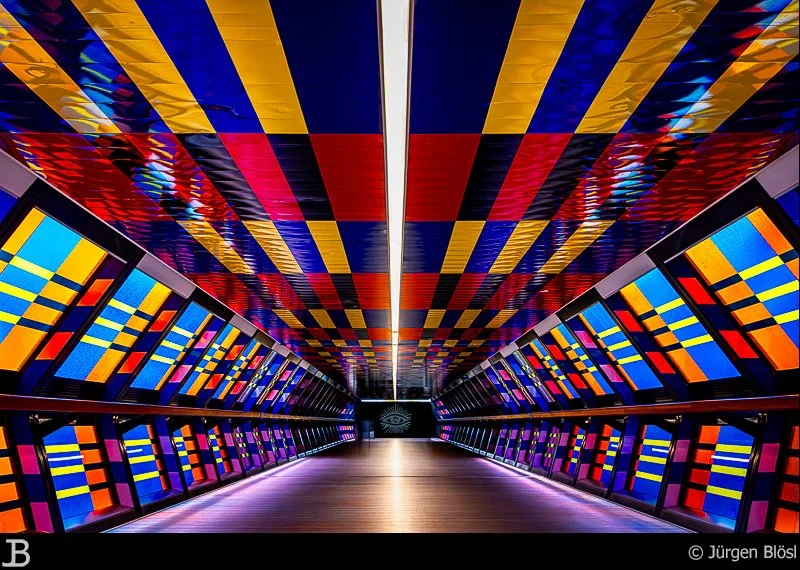 Canary Wharf - A week in London - 6